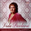 Vida Pavlović - Gledala sam sa prozora Vida Pavlović - Gledala sam sa prozora